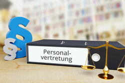 Personalvertretungsrecht NRW