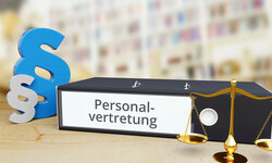 Personalvertretungsrecht NRW