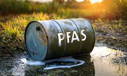 PFAS in Boden und Grundwasser