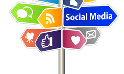 Mehr Sichtbarkeit auf Social Media Wegweiser Social Media