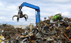 Grundlehrgang zur Erlangung der Fachkunde gemäß § 54 KrWG, § 9 EfbV und § 5 AbfAEV Metall-Schrott auf Recyclinghof