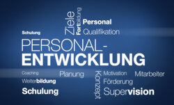 Strategische Personalentwicklung