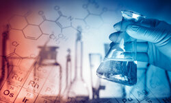 Grundlagen der Wasser-Chemie Chemie/Labor