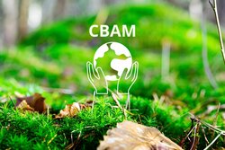 Carbon Border Adjustment Mechanism (CBAM)
